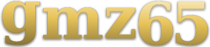 gmz65 โลโก้